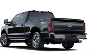 2025 Ford Super Duty® External Image 3